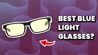 A Game-Changer or Mehhh? | Gunnar Glasses Amber Tint