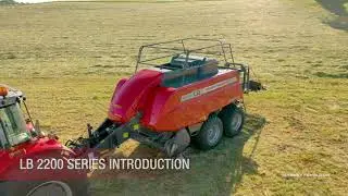 MF LB 2200 | WALKAROUND