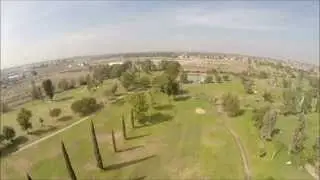 Colton Golf Club