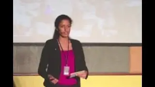 7 things I learned from Kilimanjaro | Amira Al-Subaey | TEDxYouth@ACS