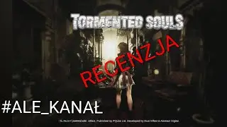 Tormented Souls - recenzja