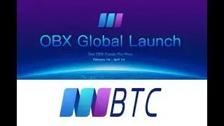 Знакомство с монетой проекта OOOBTC Exchange
