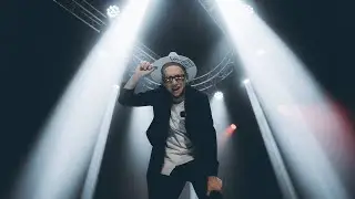 DJ EGOROV - WEDDING AWARDS 2022