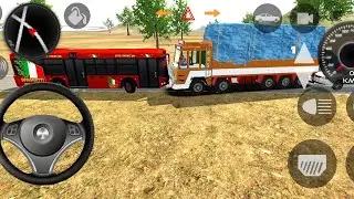 indian best trucks simulator offroad haibay road games for Android games