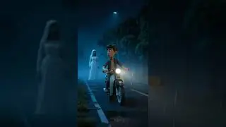 HOY BATA MATULOG KANA HORROR