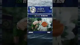 Greed Island&rsquo;s Climax &ndash; Gon&rsquo;s Victory