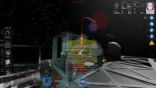 Stationeers IC Arc Furnace Gas Collecting
