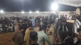 Sharafi event Balochi song 20.12.2025