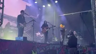 Lars Winnerb&auml;ck - Min gata i stan  (Stockholm  2025.06.14)