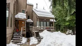 #20 - 2301 Whistler Road, Whistler Highlands, Whistler, BC