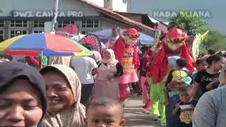 NADA BUANA 2020//Judul Lagu SAWER//LIVE  KUBANGPARI