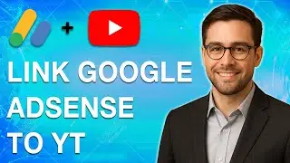 How To Link Google Adsense To Youtube [2025 Guide]