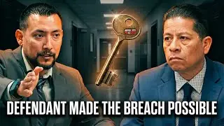Father Cop Who Breached Uvalde Classroom Says Adrian Found the Key That Made the Breach Possible