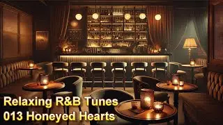 Honeyed Hearts