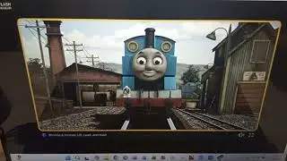 Thomas and friends Lift Load and Haul Speedrun 12-25-25 