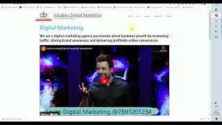 A Complete WhatsApp Marketing Software - Boost Your Business Now#WWW.AAJUBAJU.COM#7891201234#INDIA