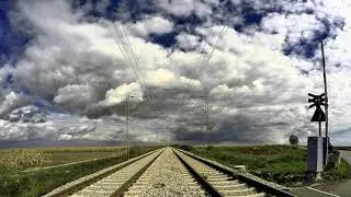 The Crystal Method - Starting Over (HD)