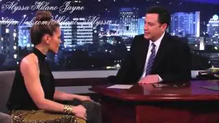 Alyssa Milano