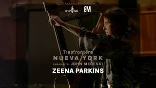 Trasfrontera n&uacute;m. 7 - Zeena Parkins