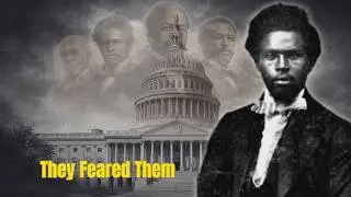 6 Black Leaders They Feared Enough to Silence Untold Black History Facts