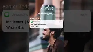 Funniest Text Messages With My Neighbor...