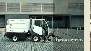 Bucher Corporate Video