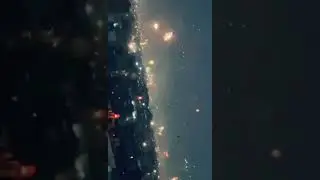 Lahore Basant Night