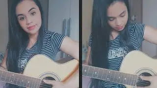 HINO AVULSO CCB - Pois o Vento aqui Passou! || Thay Gabrielli