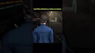 Safety Accident At Workplace 