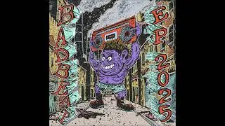 Bad Beat - ST EP 2025 (Full EP)