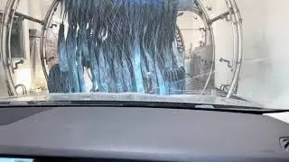 Five Star Express Car Wash (Tommy Equipment)