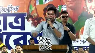 THIS BJP GOVERNMENT IS CHOOSING VOTERS BY SIR : ABHISHEK BANDYOPADHYAY
