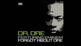 Dr  Dre & Eminem - Forgot About Dre (Remix) DJ bh4kti 🔥 Old School Hip Hop Vibes