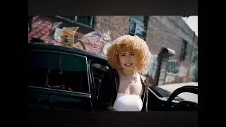 Ice Spice - Name Of Love (Clean Music Video)