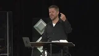 The Power to Change, Acts 19:13&ndash;22 | Pastor Josh Lindstrom
