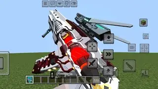 [TACZ] Redstone Armory - Sentinel Technology [Minecraft china Mod]