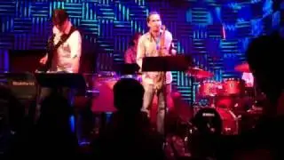 Kendrick Scott Oracle Live at Joe's Pub (Mantra)