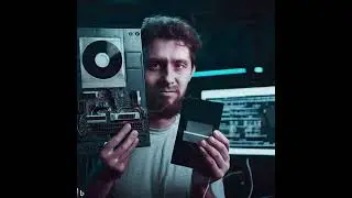 Михаил Портнов - Гимн Программистов (AI cover)