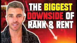The DOWNSIDE of Rank & Rent (with Herc Magnus)
