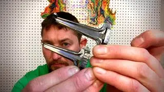 Babayev Munneharp Review!