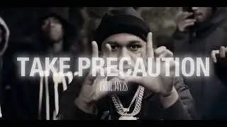 EBK Jaaybo x Lil Bean Spanish Guitar Type Beat 2025 - &ldquo;Take Precaution&rdquo;