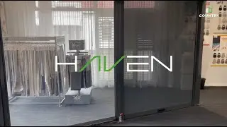 Haven Outdoor Blinds | Innovative Blinds that Transform Your Outdoor Spaces