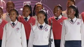 Commtech high school Free State  Female Voice  SASCE National finals 2025