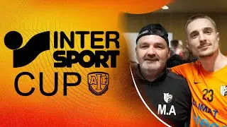 Futsal | Intersport Cup 2026 | H&ouml;jdpunkter