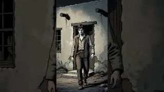 Билли Кид избежал казни #история