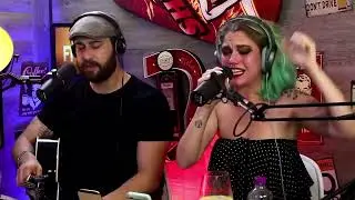 Jessica Cipriano e Gabriel de Rose  When we were young de  Adele