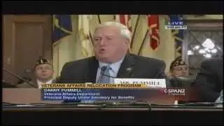 VA Official: 
