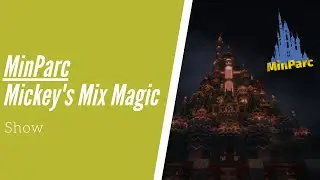 MinParc Resort | Mickey's Mix Magic