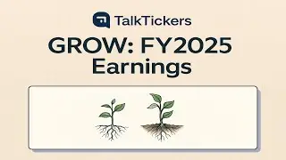 U.S. Global Investors (GROW) Q4 2025 Earnings: Tough Numbers, Bold ETF Pivot