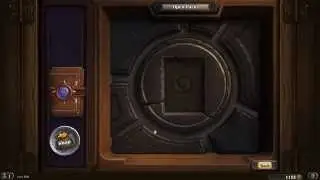 Lootcrate Unboxing: Hearthstone Pack